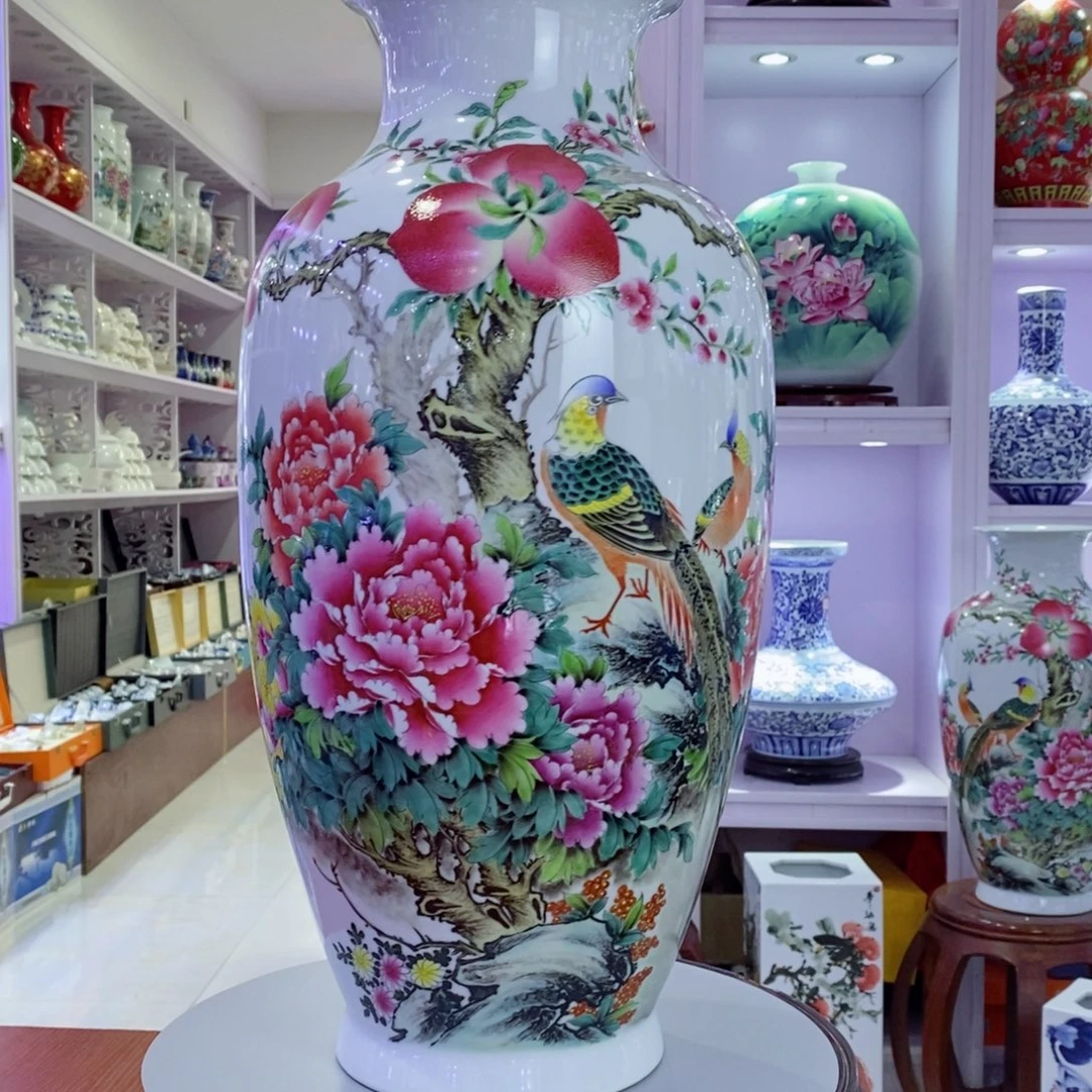 瓷片景德镇陶瓷手工