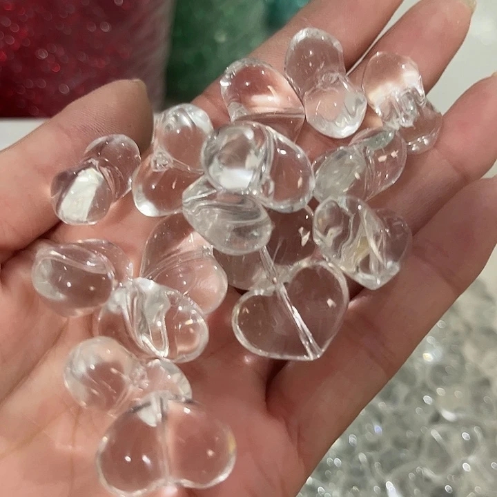 琉璃颈饰2733琉璃10个