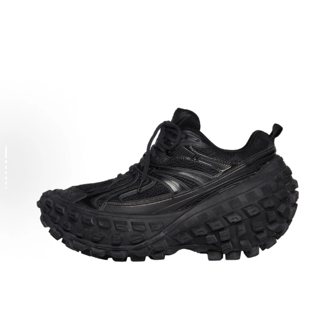 未使用 Balenciaga/巴黎世家 DW 巴黎世家轮胎鞋