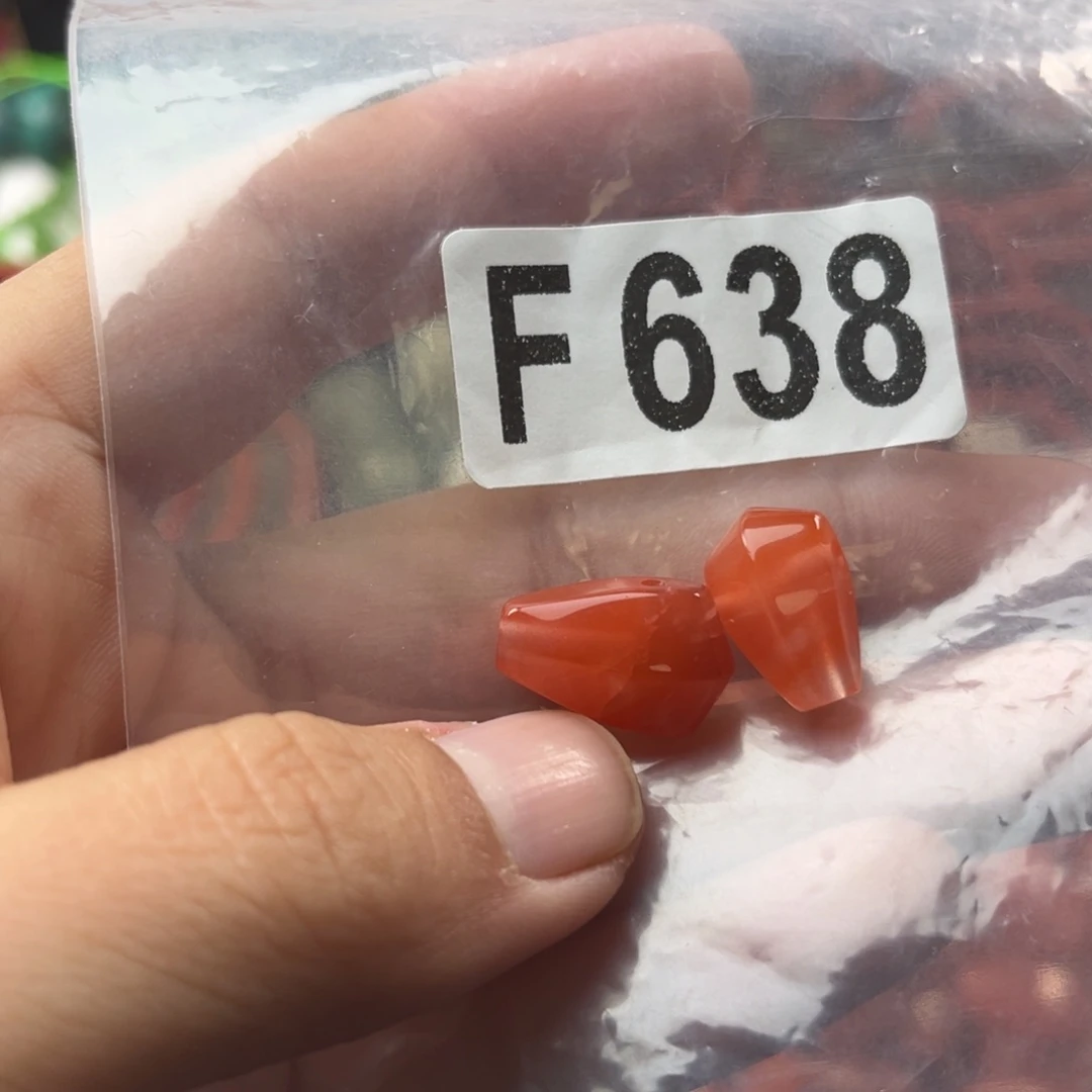 南红玛瑙未镶嵌珠宝奇石