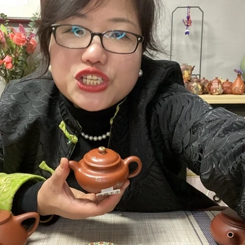 朱泥茶壶124455667788z sh