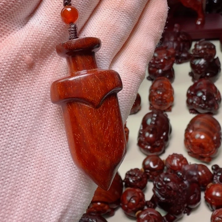 檀香紫檀（小叶紫檀）