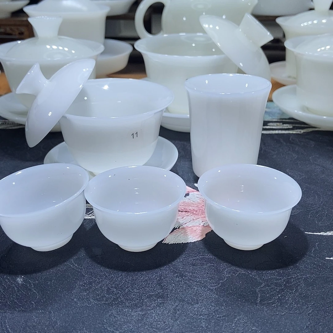 这个时候才开始准备好准备工作啦