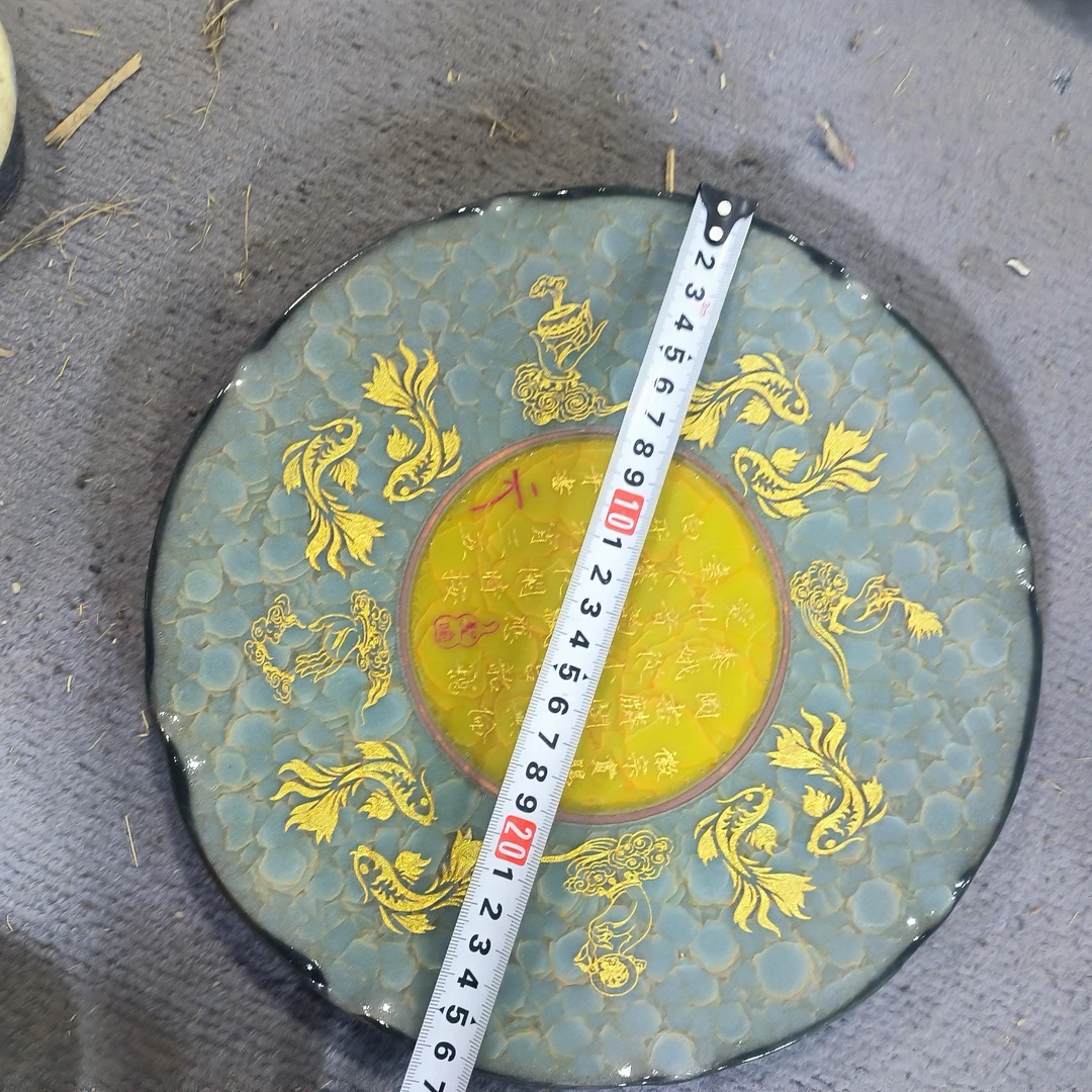 瓷器瓷器摆件瓷器