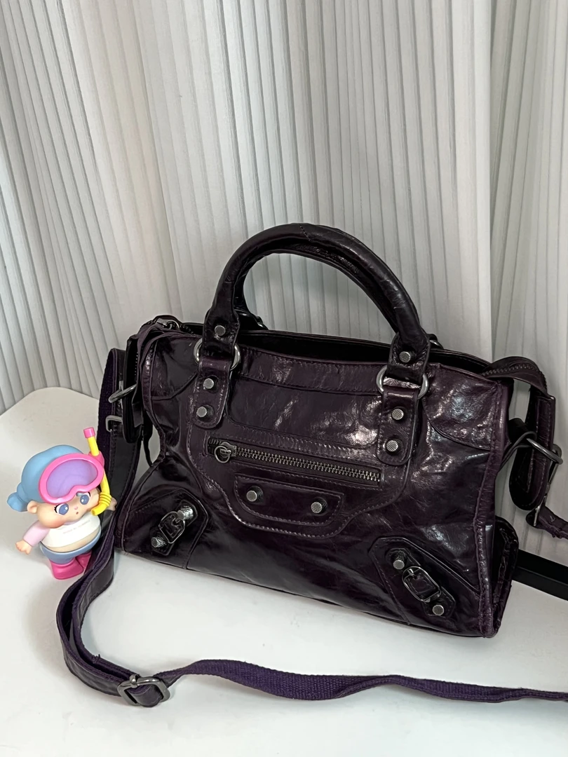 古着精品真皮包直播间扣号下单1