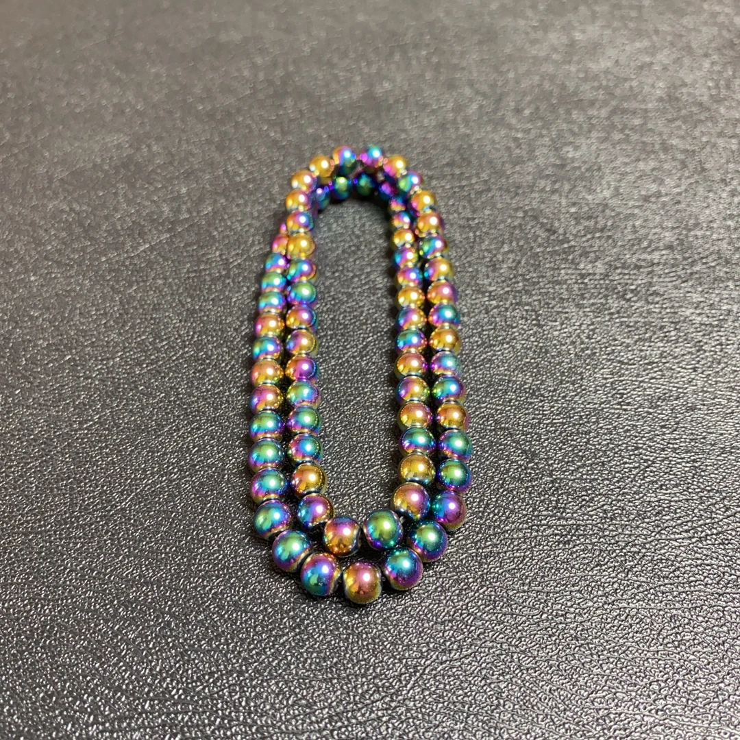 项链-Q51022高端珍宝首饰配礼盒