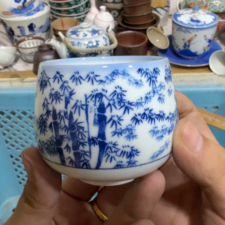 陶瓷推荐第二名20包邮