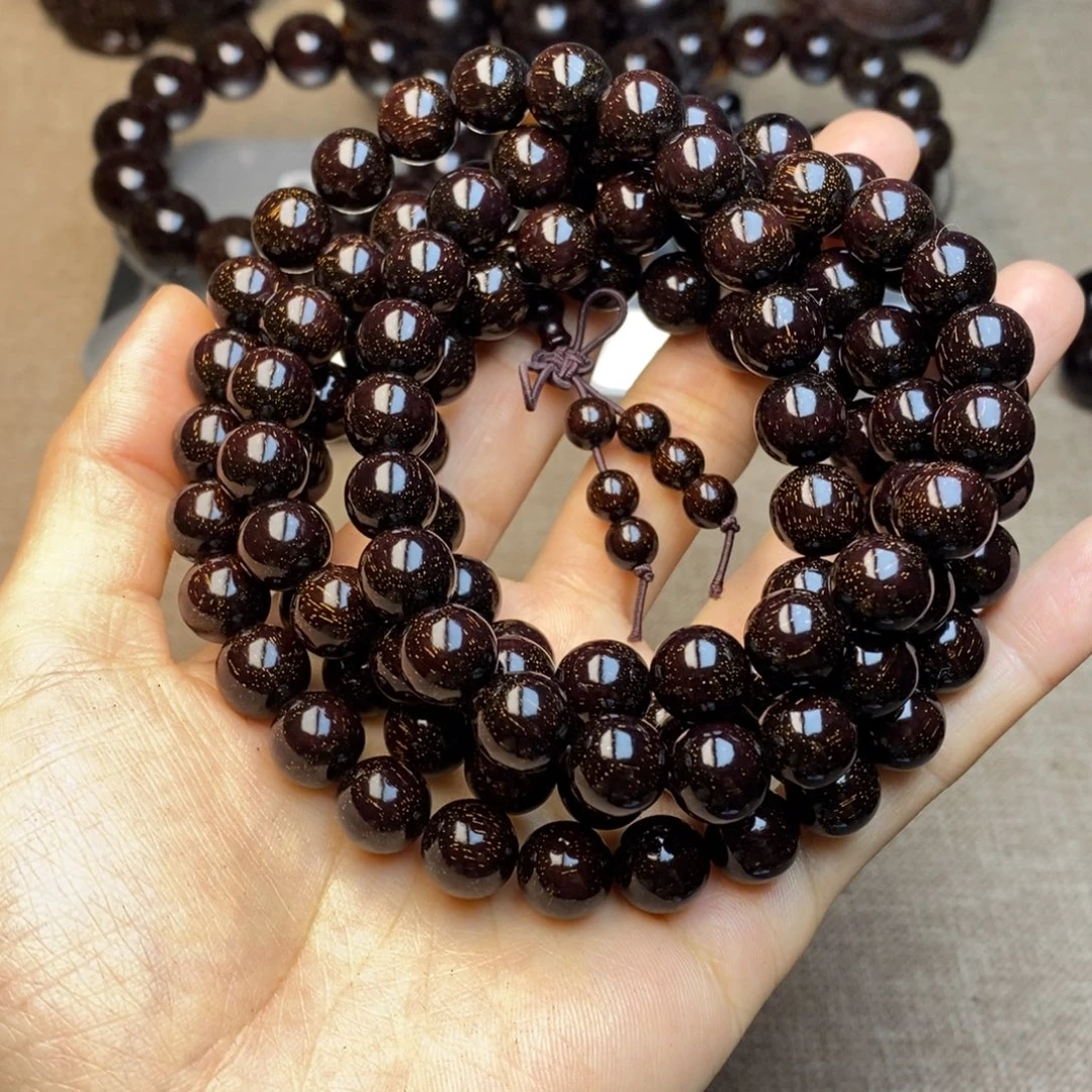 檀香紫檀（小叶紫檀）1.0爆星