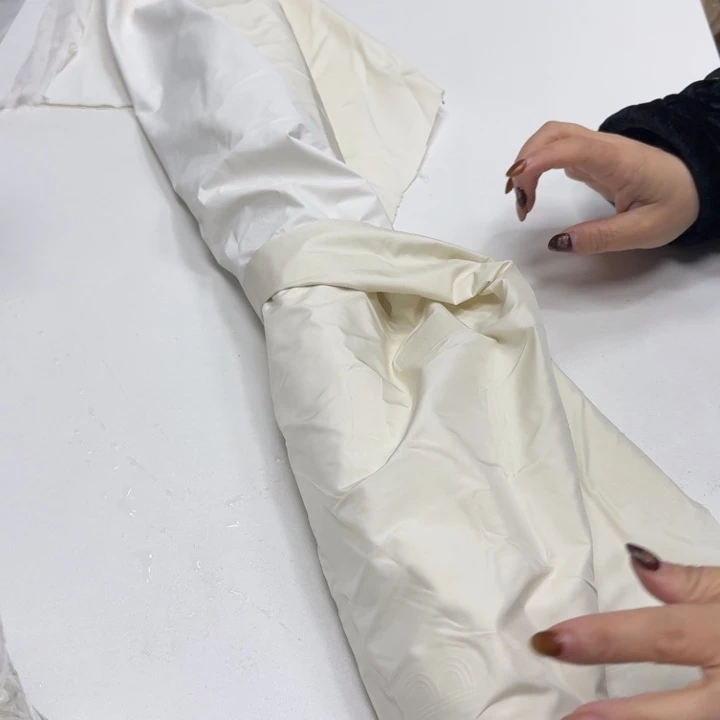 无纺布全部单层面料