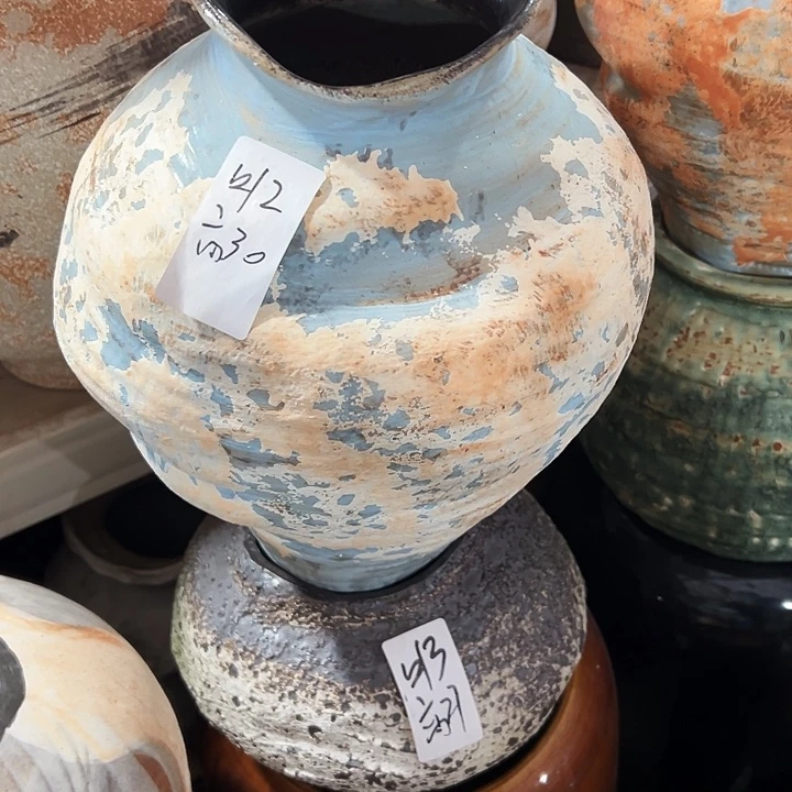 景德镇精品花盆栽适合盆栽适合盆栽，