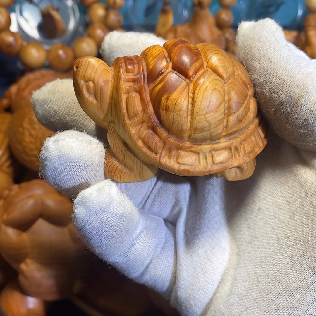 小***学手串/手链柏木（崖柏）