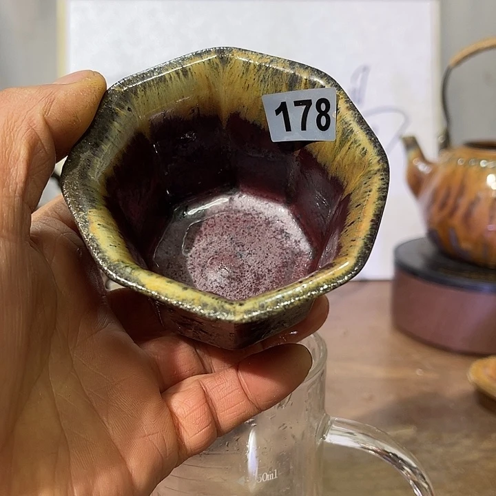 紫砂茶壶178&&&&&&&&