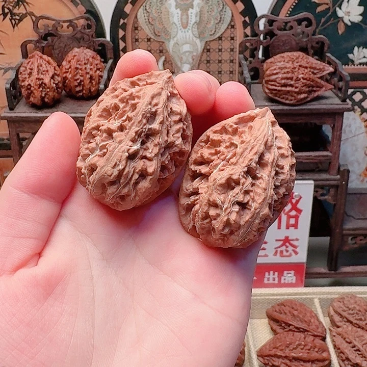 文玩核桃吊坠1111小彭