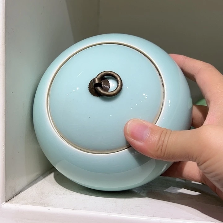 龙泉敬悦青瓷特价杯