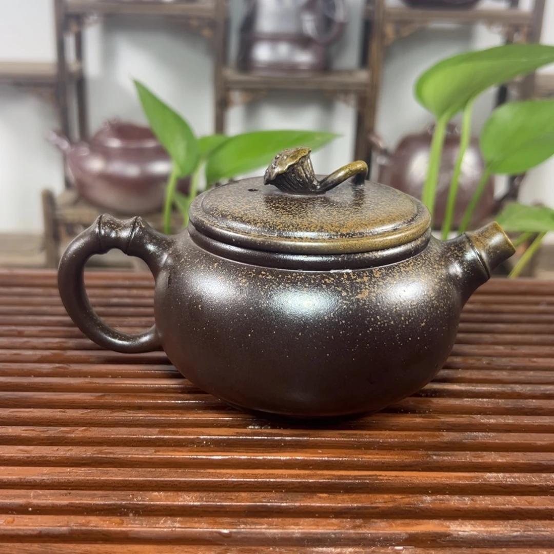 观澜柴烧顺丰包邮200cc 1