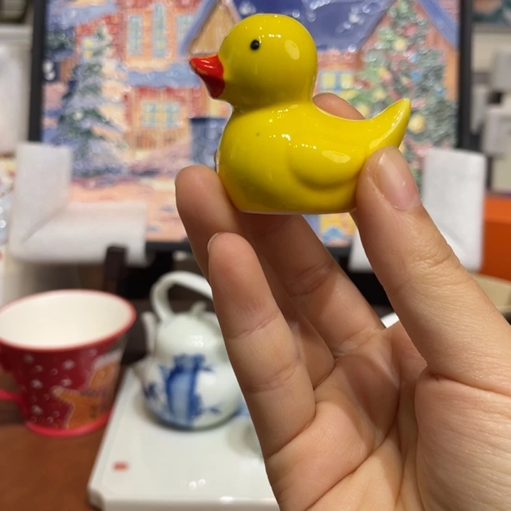 景德镇陶瓷艺术品