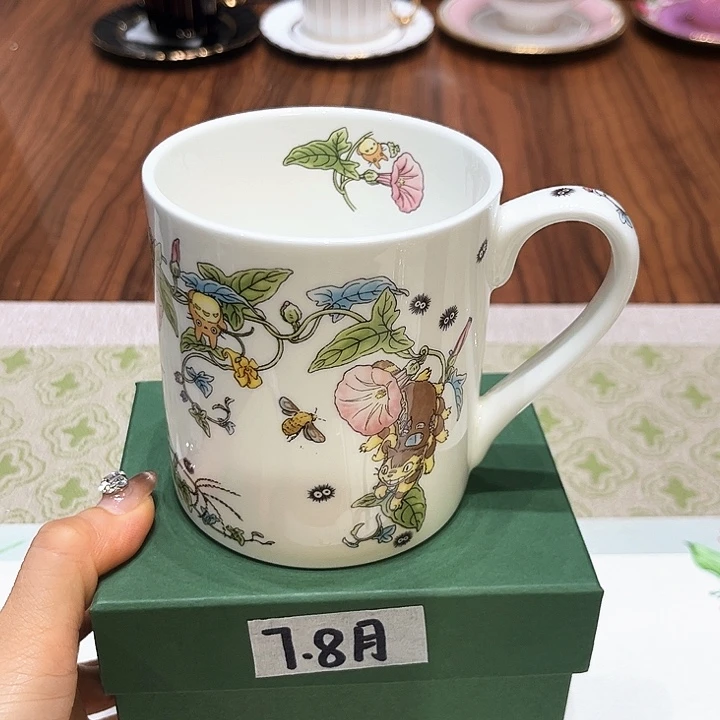 水晶玻璃吸管款杯子杯子杯子水杯杯子水杯