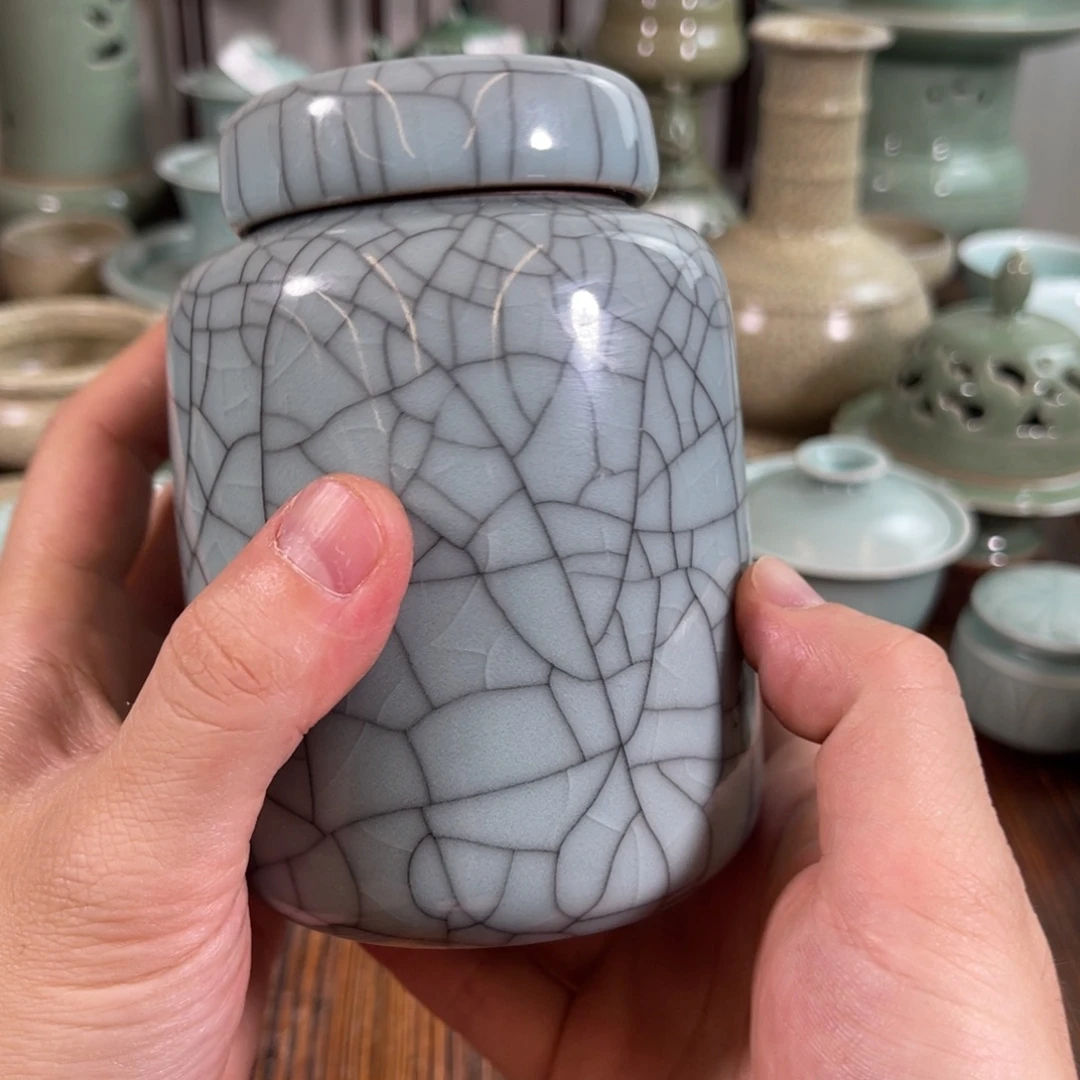 三宝茶器开播福利