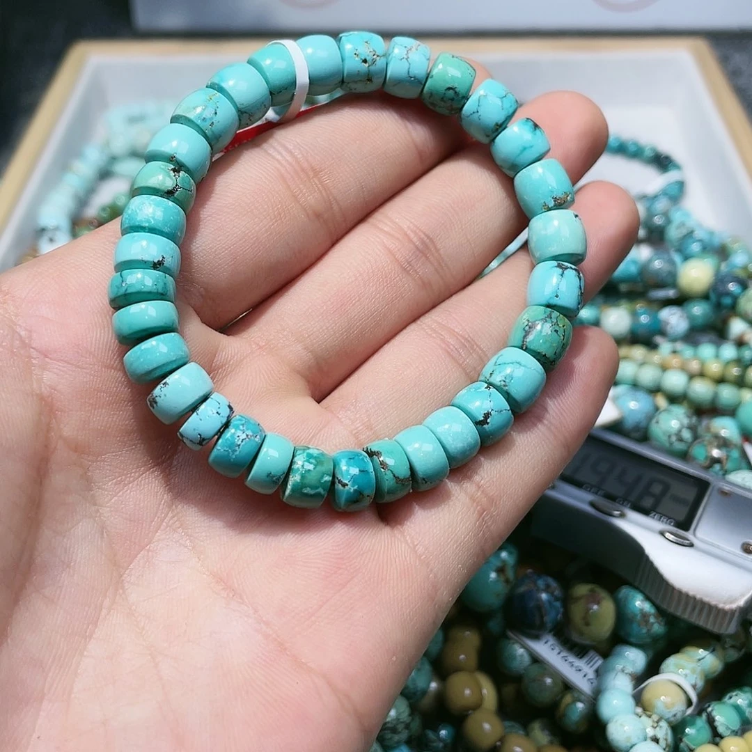 绿松石其他未镶嵌