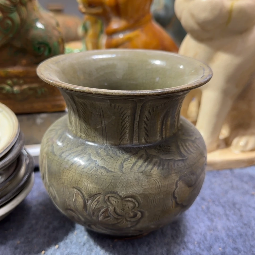 陶瓷摆件摆件摆件