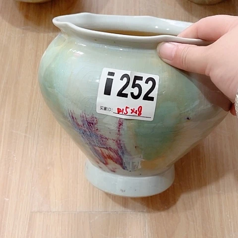 景德镇手工工艺制作