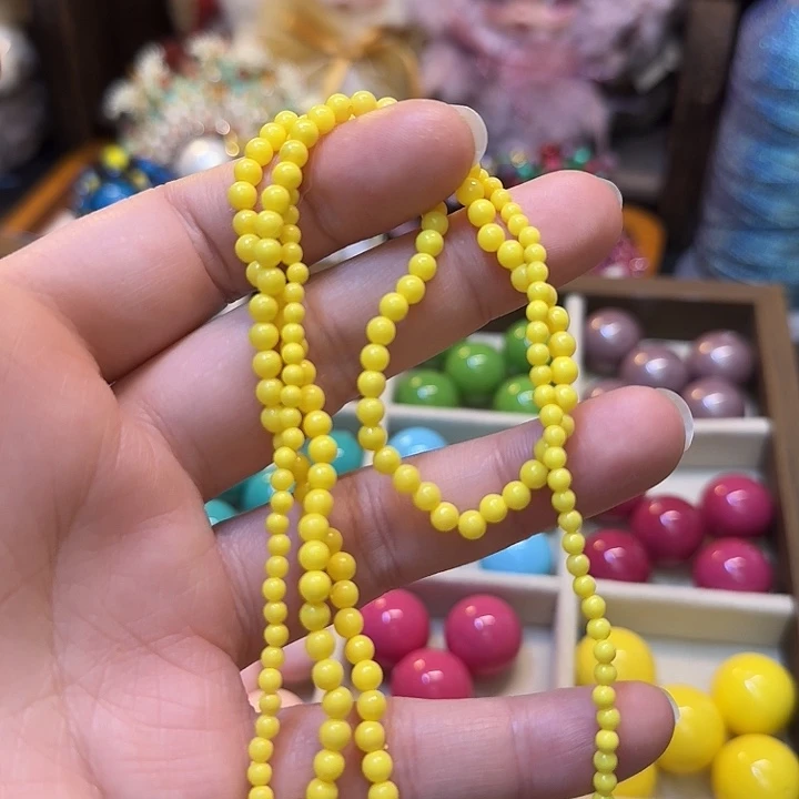 3mm4mm2条组合  手工diy半成品