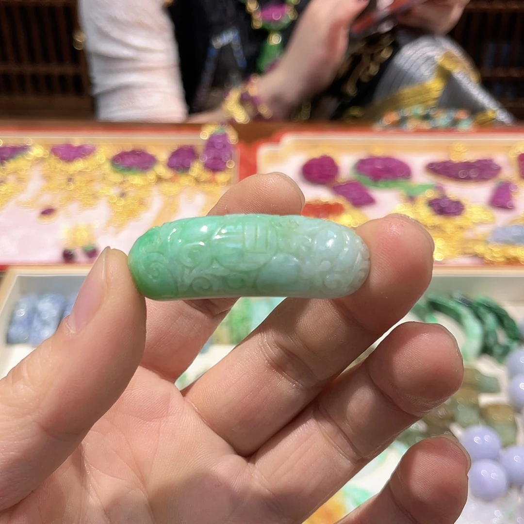 锦纶非金属手牌的