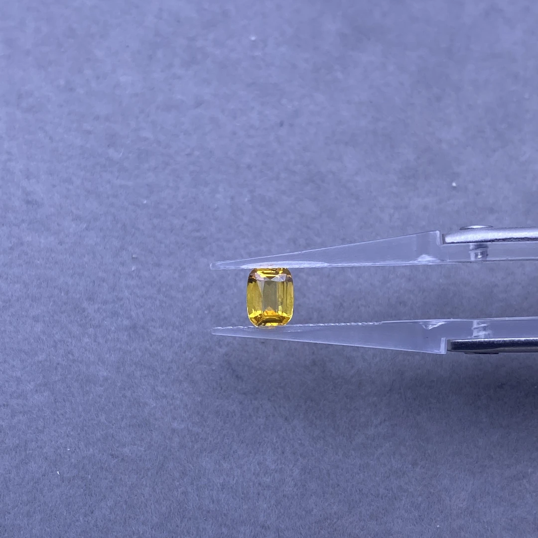 YSC vv 蓝宝石-1.03ct（00970901）1212