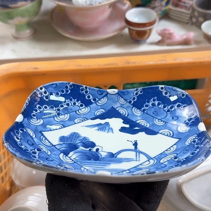 碗开播啦….开播啦