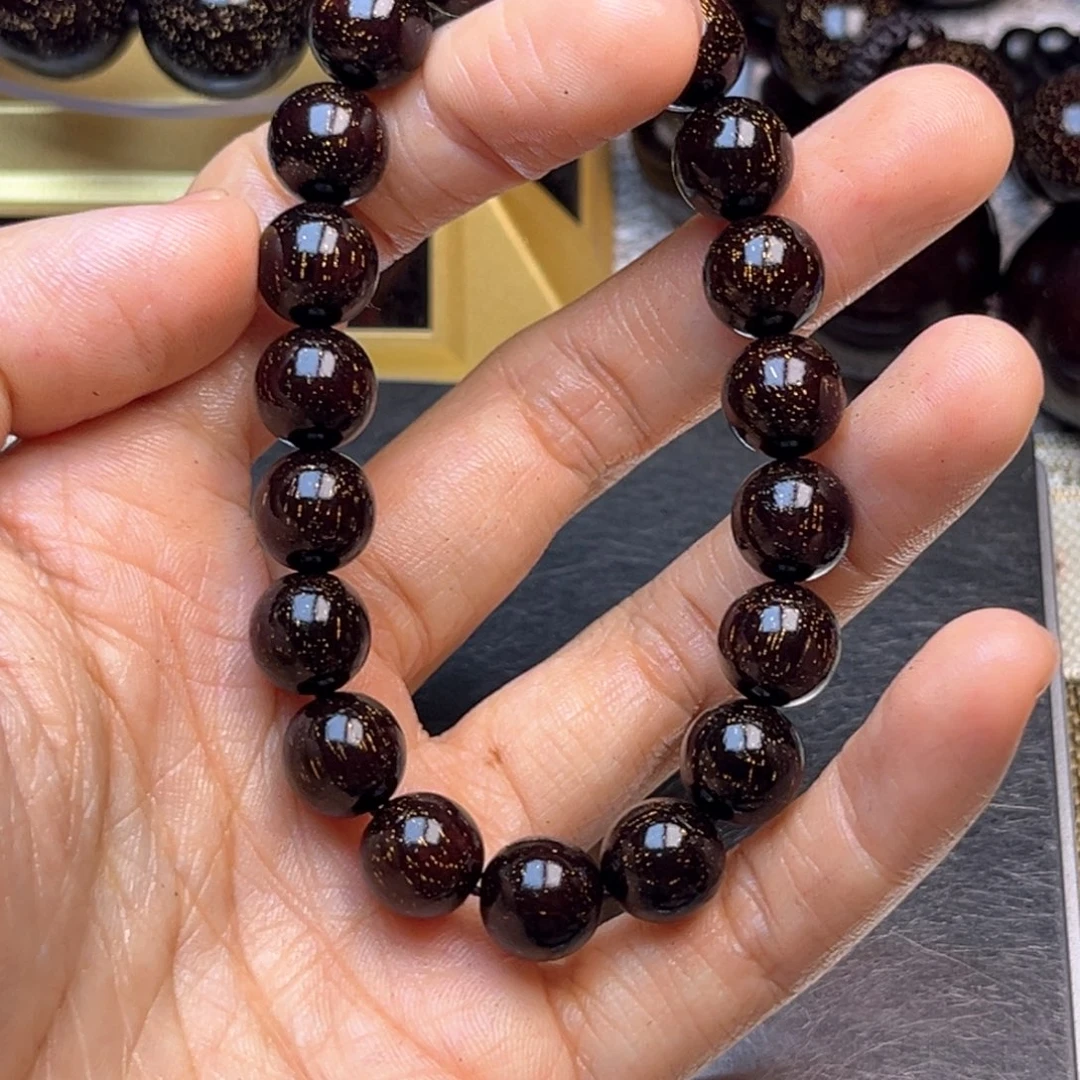 檀香紫檀（小叶紫檀）1.0 19满星