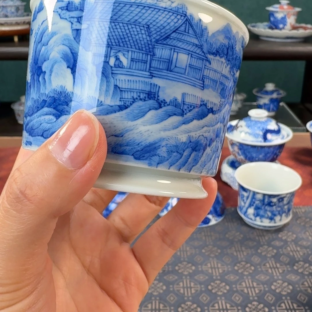 瓷片优游瓷生活雅器