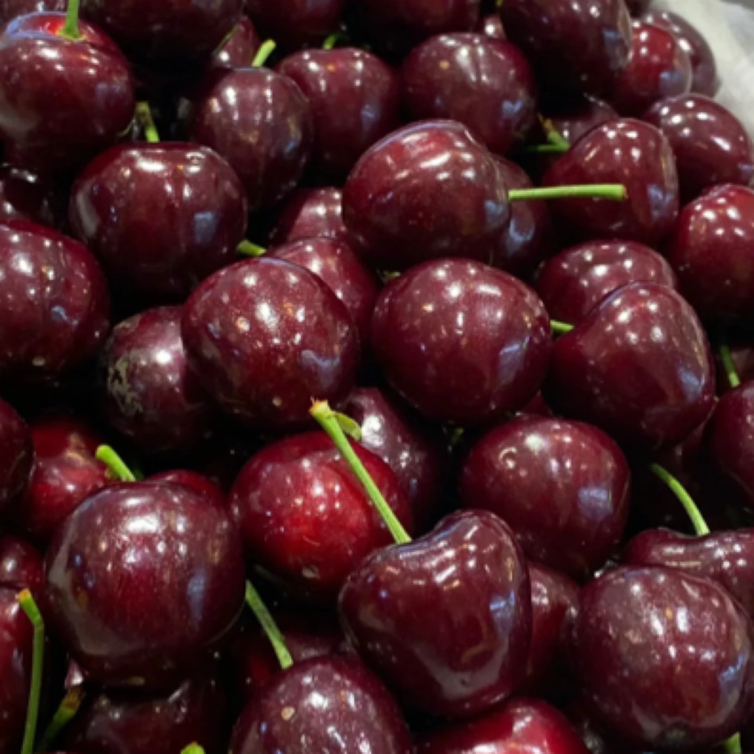 美早大樱桃 3J500g美早