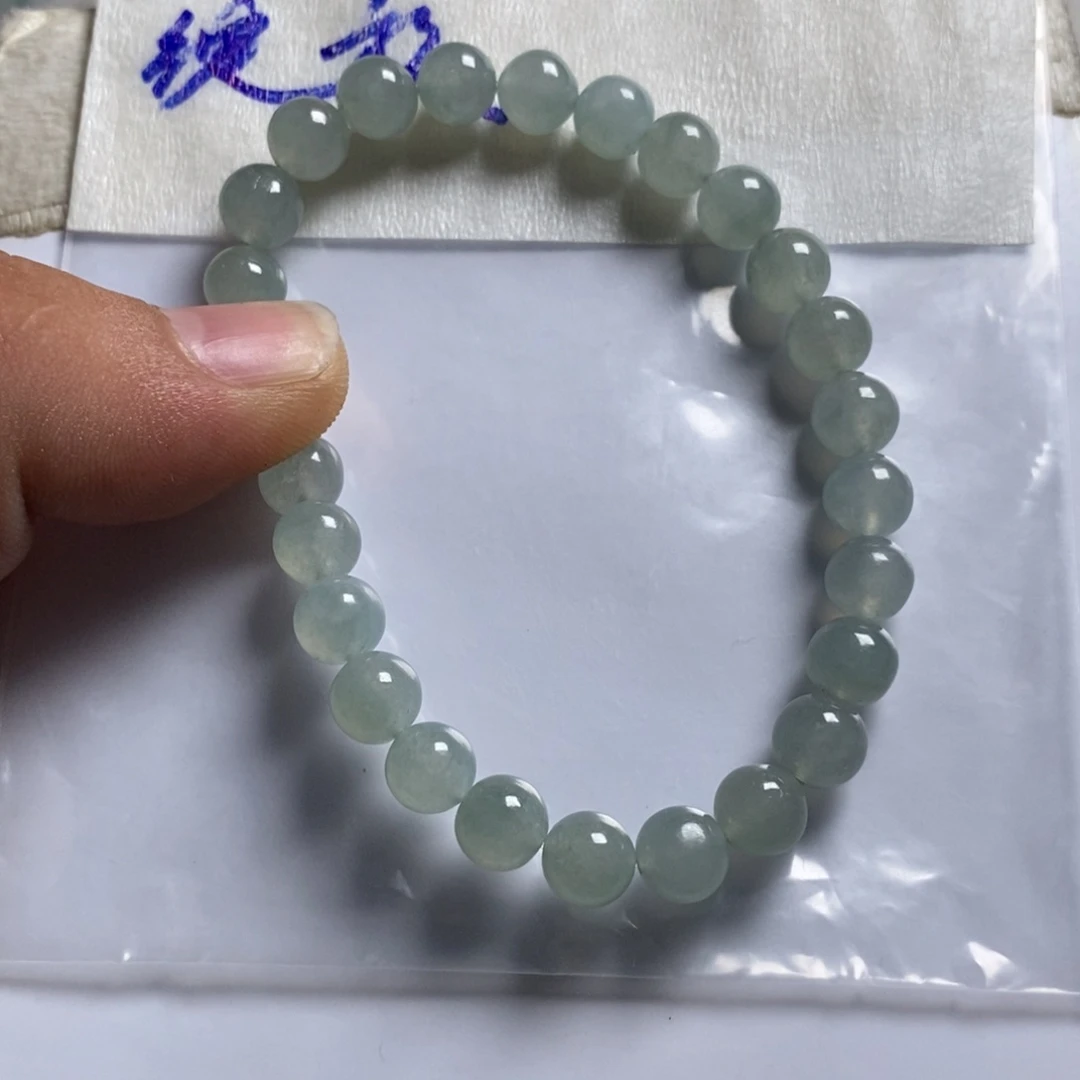 未镶嵌定制翡翠绽*