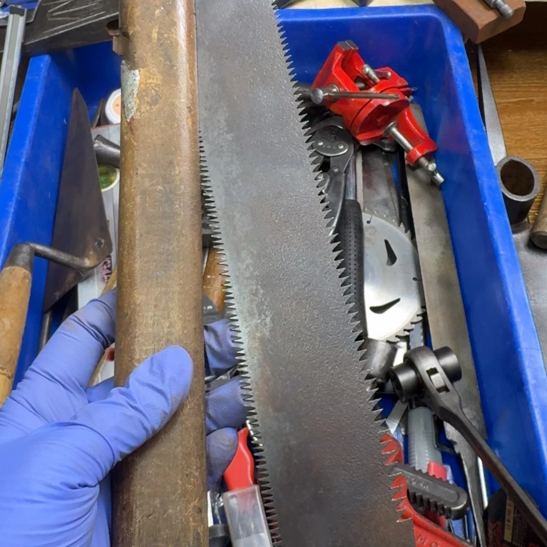 向***改五金工具制造工艺