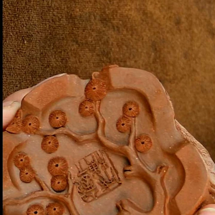 茶壶紫砂s****n全手工制作