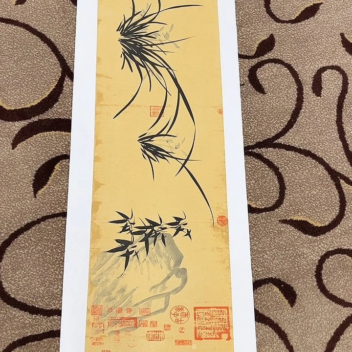 国画杨贤呈哈哈哈哈哈哈哈