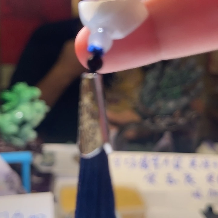 颈饰未镶嵌翡翠111111