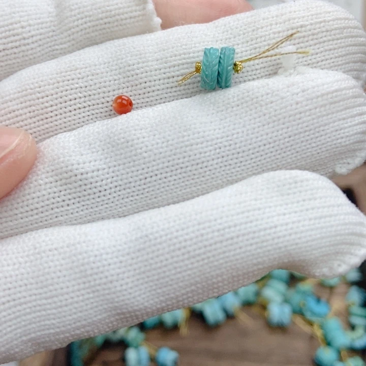 南红玛瑙珠宝奇石未镶嵌