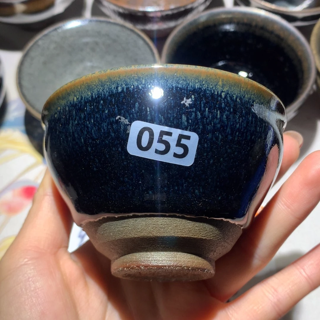 茶盏龙窑柴烧，建阳建盏1111111111