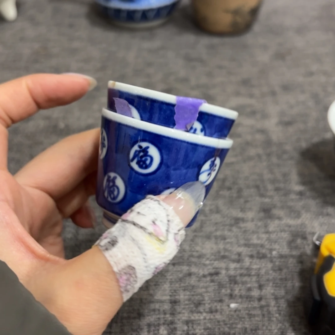 非常好看漂亮的物品