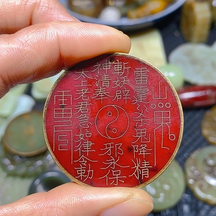 未镶嵌手链和田玉（糖玉）