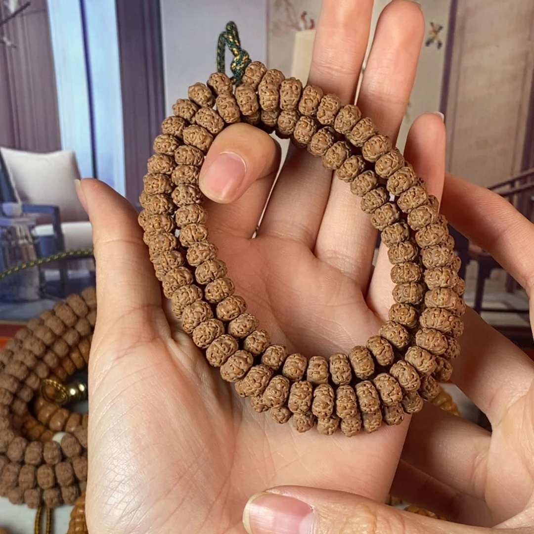 吊坠金刚菩提25号平细终结者卡8*5