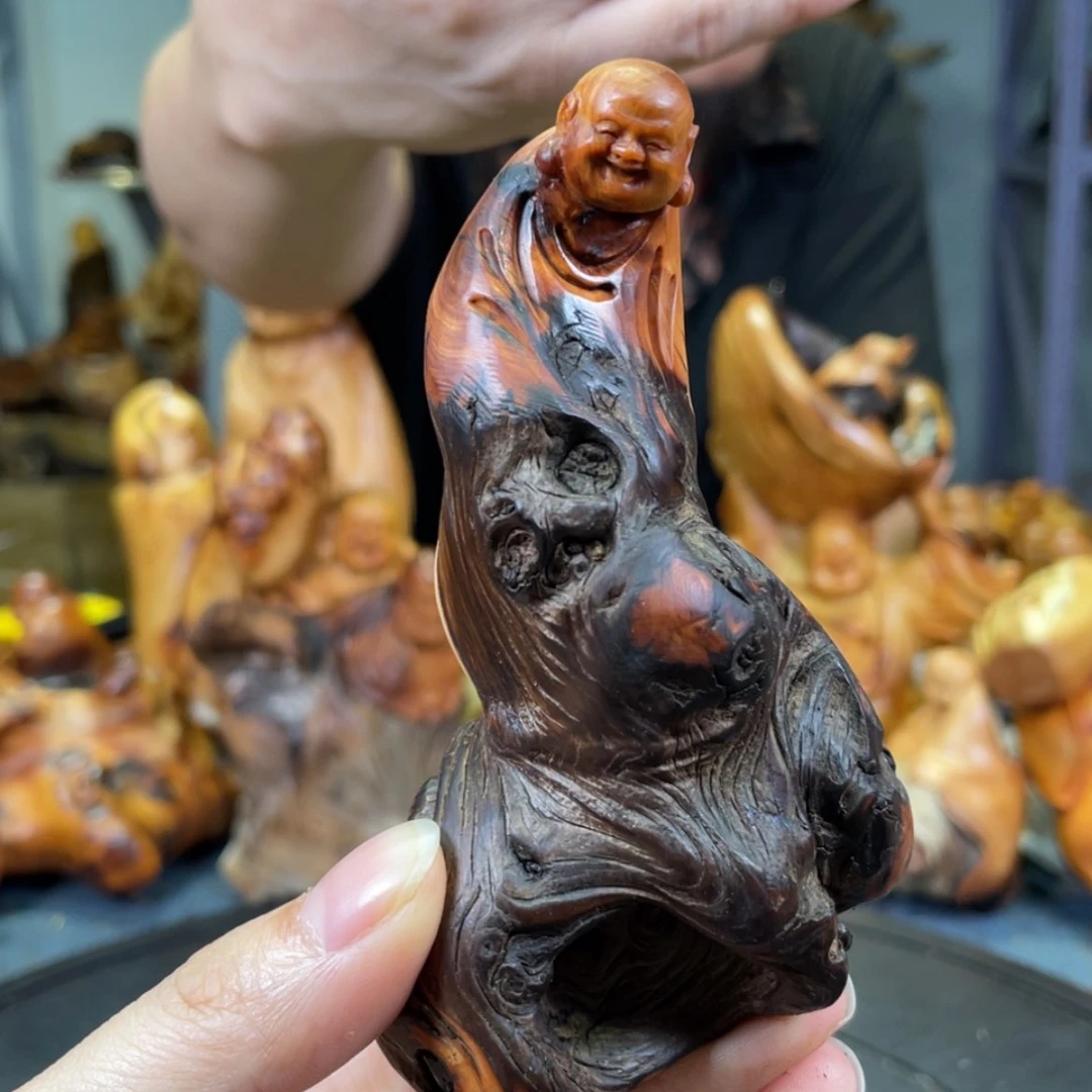 【闪购商品】柏木（崖柏）其他