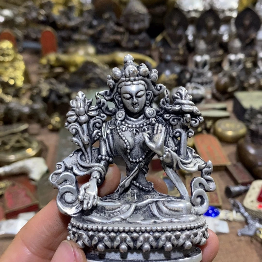 铜铜韵精品居家摆件