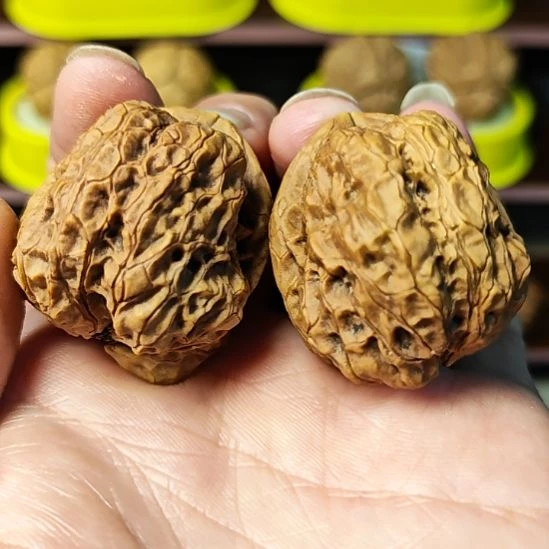 文玩核桃吊坠青蛙王子限时福利（04）