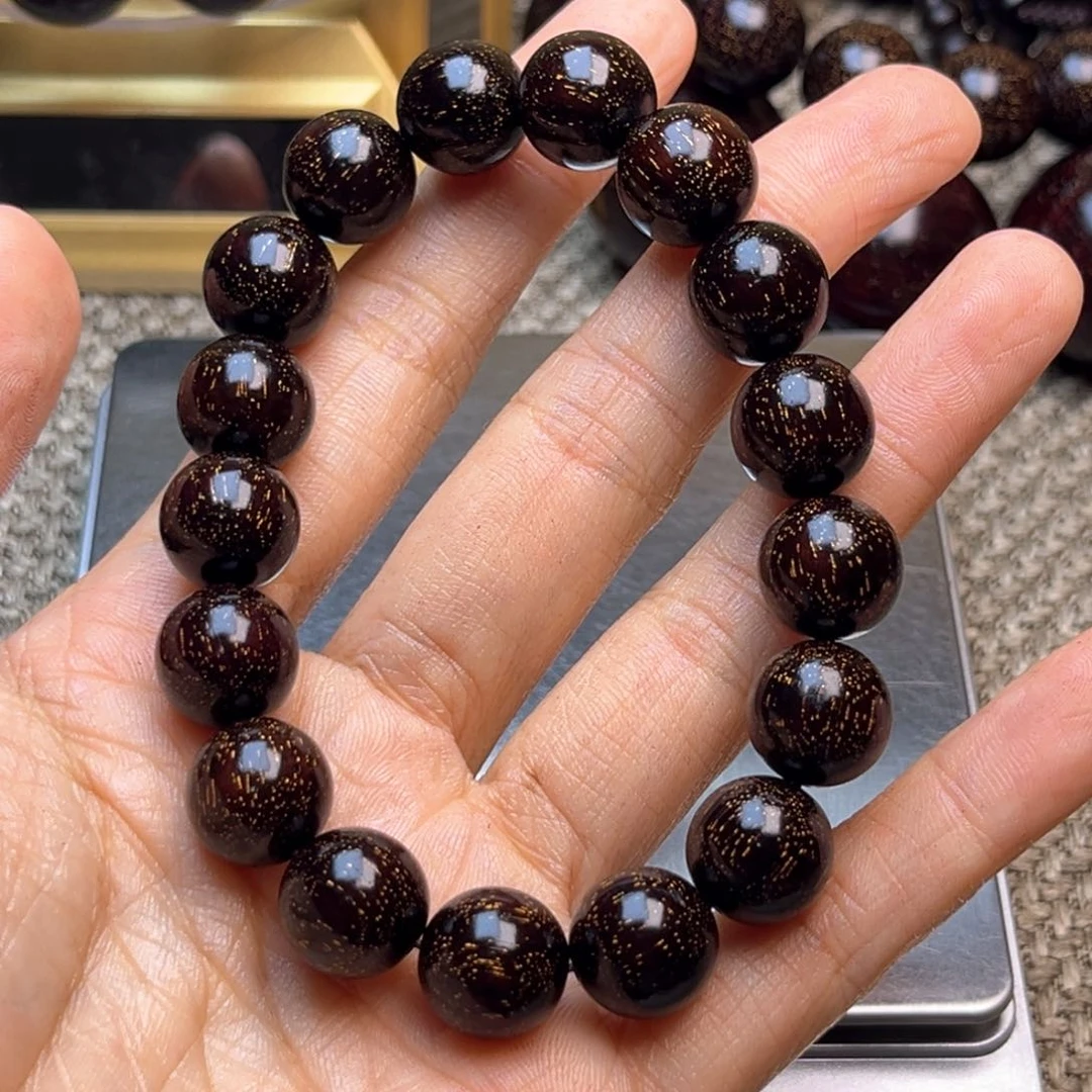 檀香紫檀（小叶紫檀）1.2 17满星