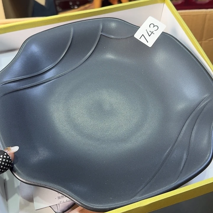 柒喜美瓷 拒绝售假