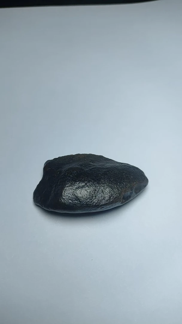 罗布泊戈壁奇石摆件3