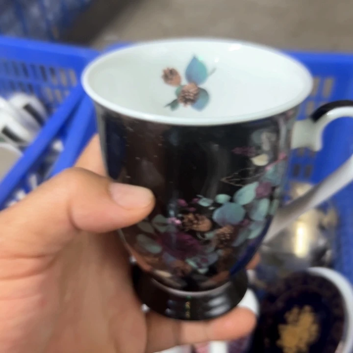 库存陶瓷微瑕不影响使用