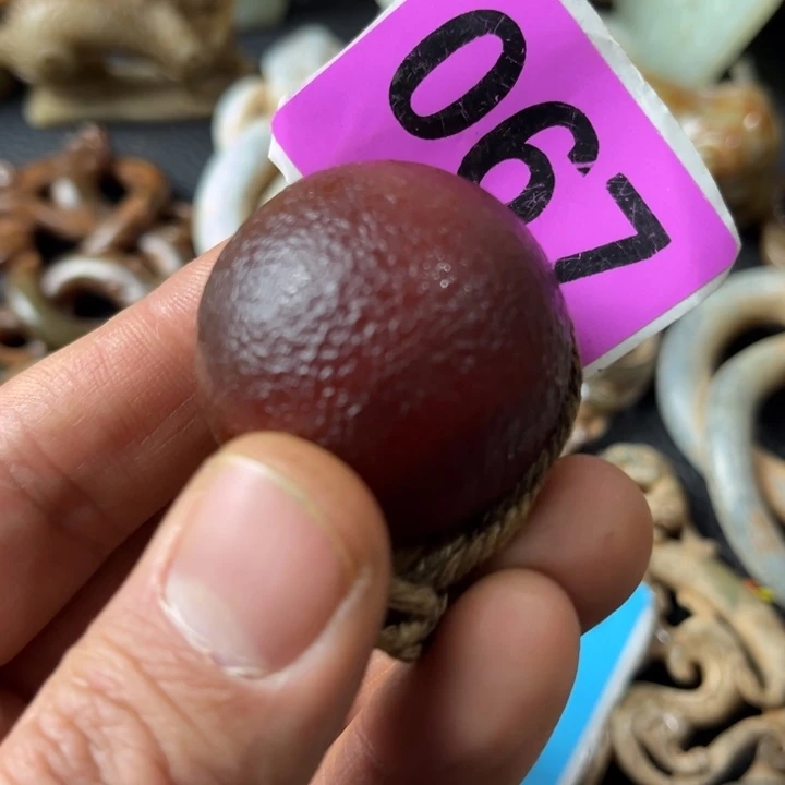 玛瑙/玉髓颈饰合金